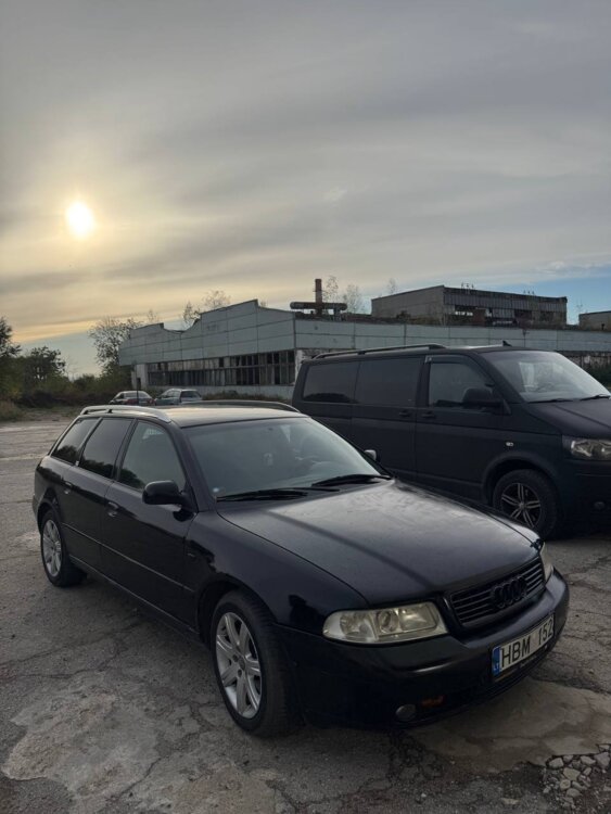 1.9 tdi АКПП! 2002 год
