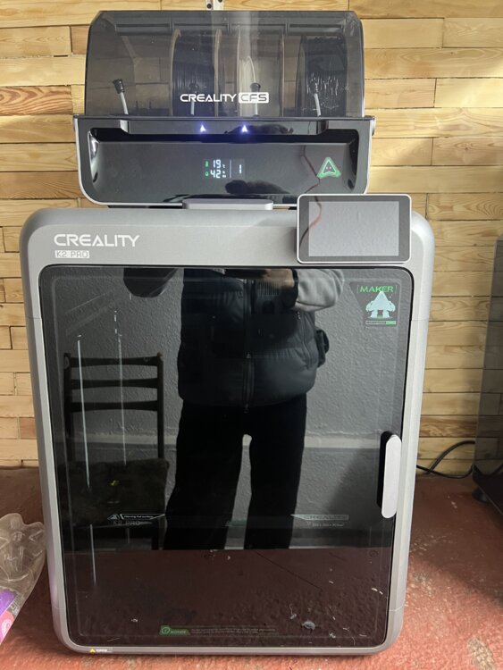 Продам оборудование для 3D печати и 3D сканирования!!!