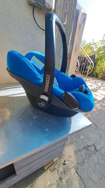 Продам две люльки 150 и 300р