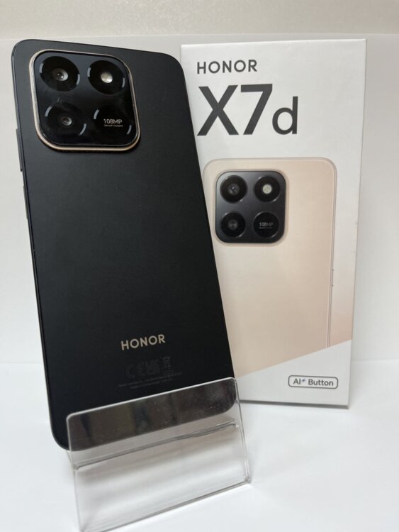 Honor X7d