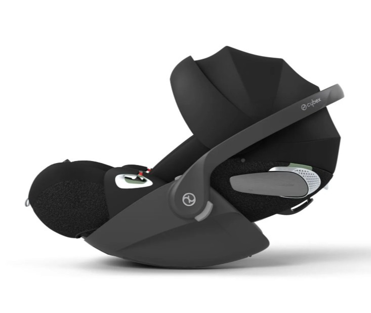 Cybex TI
