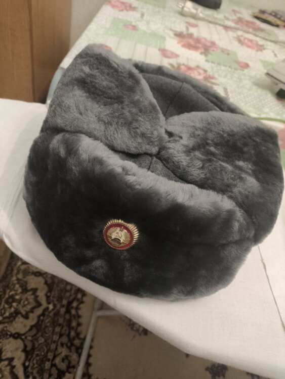 Военная форма