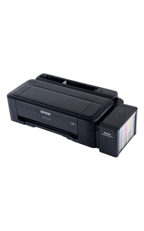 Продам принтер б/у Epson L130 1500 руб.
