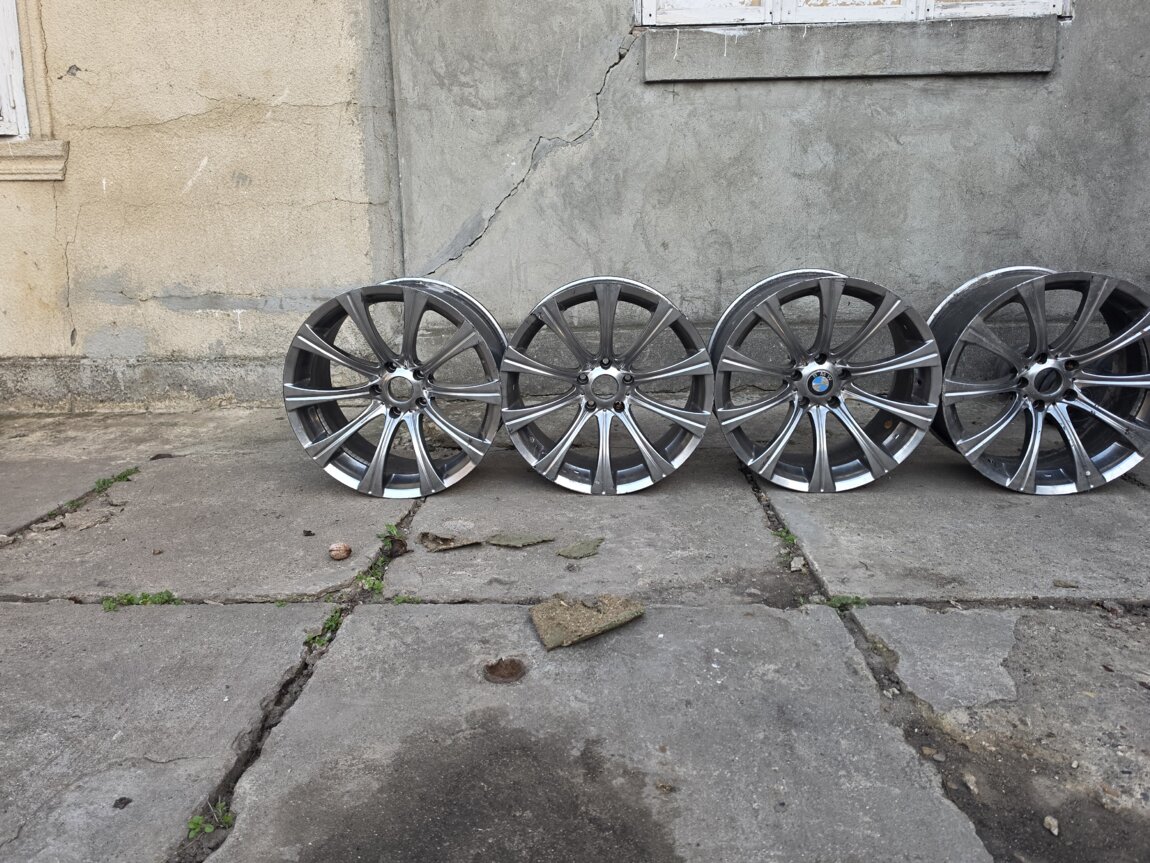 Продаются диски R19