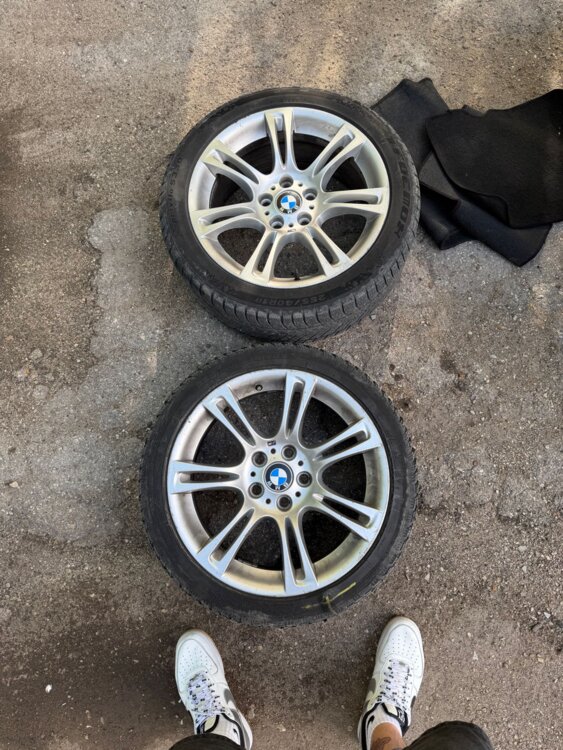 Продам диски БМВ срочно