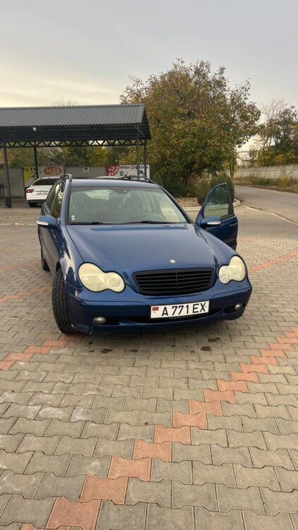 Mercedes-Benz