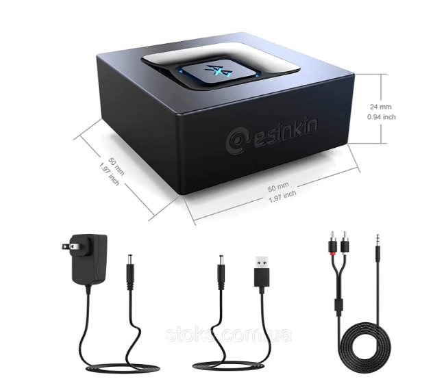 Bluetooth адаптер