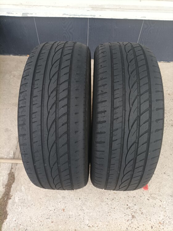 Пара R 17.215/55ms