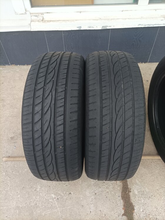 Пара R 17.215/55ms