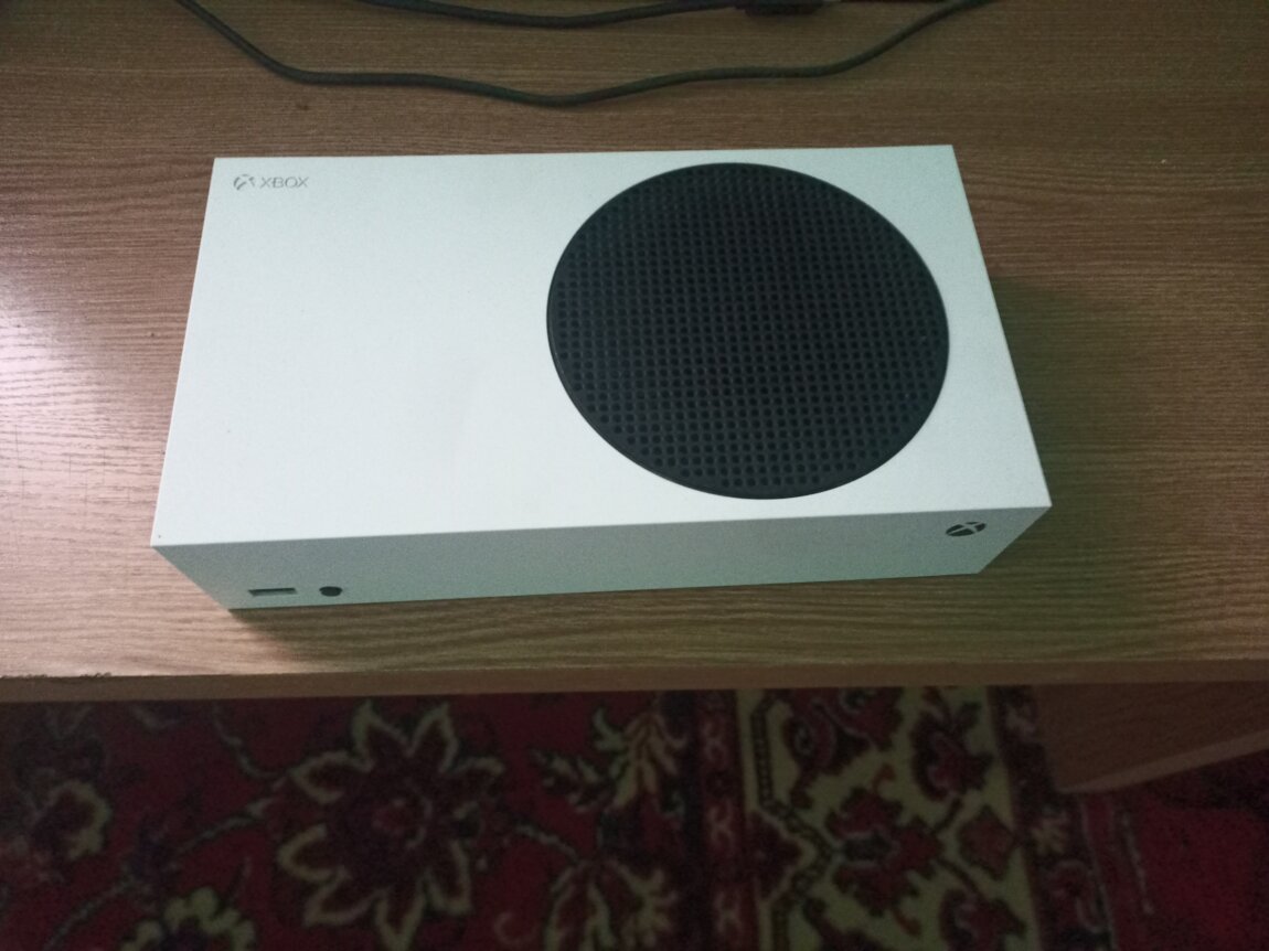 Продам Xbox series s