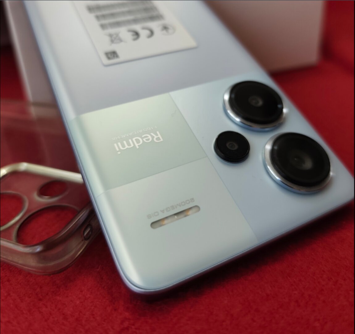 Сяоми Редми Ноут: 14 Про+, 12/512 Gb и 13Про+, 12/512 Gb.