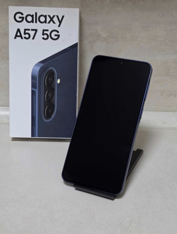 Samsung galaxy A57