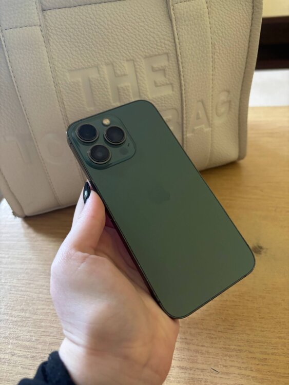 iPhone 13 Pro 128 GB