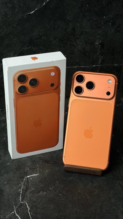 17 Pro 256 Gb 93% ГАРАНТИЯ+РАССРОЧКА
