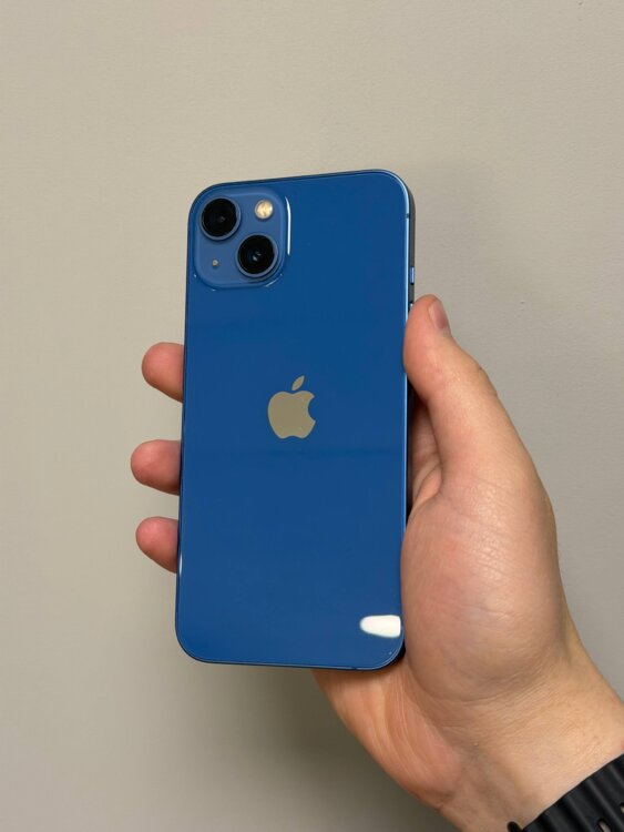 iPhone 13 256 Gb 100% ГАРАНТИЯ+РАССРОЧКА