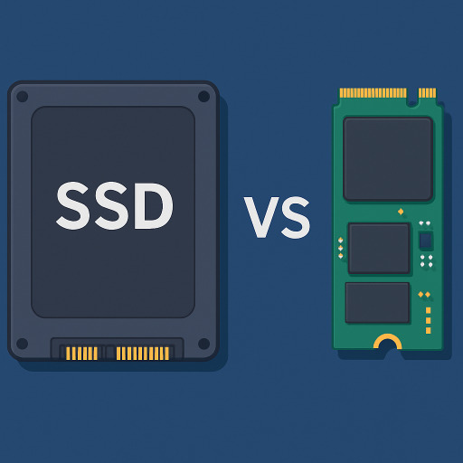 Продам Б/у SSD M. 2 Sata (2,5).