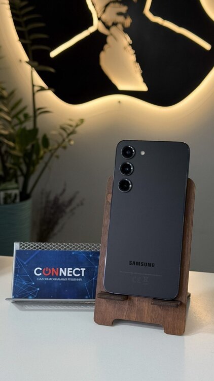 Samsung Galaxy S23