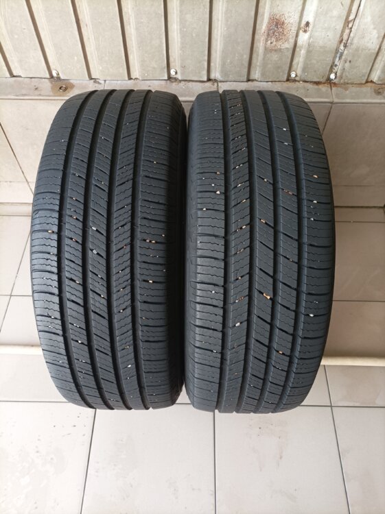 Пара R 17.215/55ms
