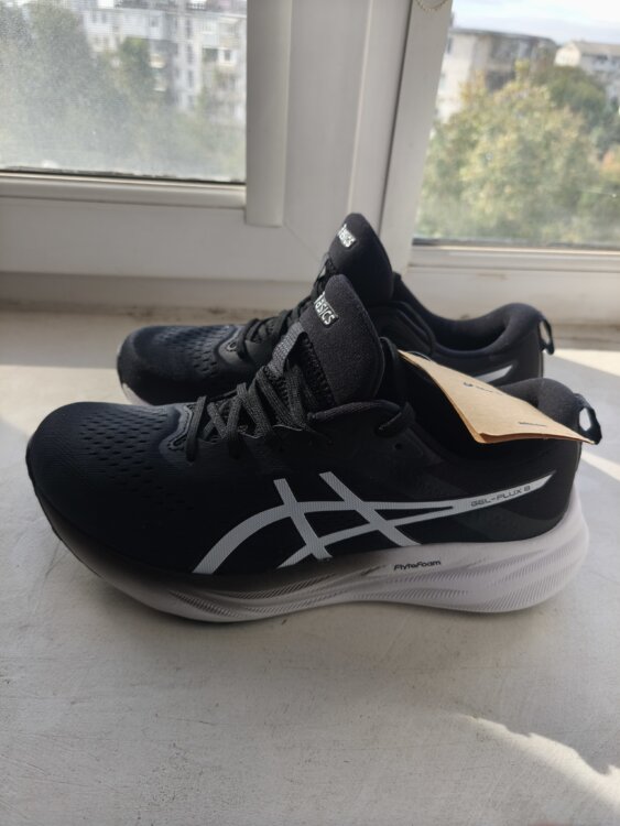 Кроссовки Asics