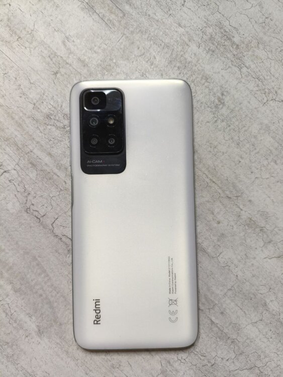 Сяоми redmi 10