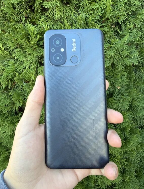 Redmi 12C
