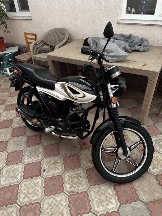 Продам Alpha rx 2021