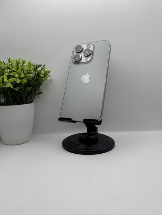 IPhone 16 Pro 256 GB АКБ-92% Рассрочка / гарантия