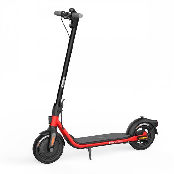 Электросамокат Segway Ninebot D28E. Цена 500$ возможен торг