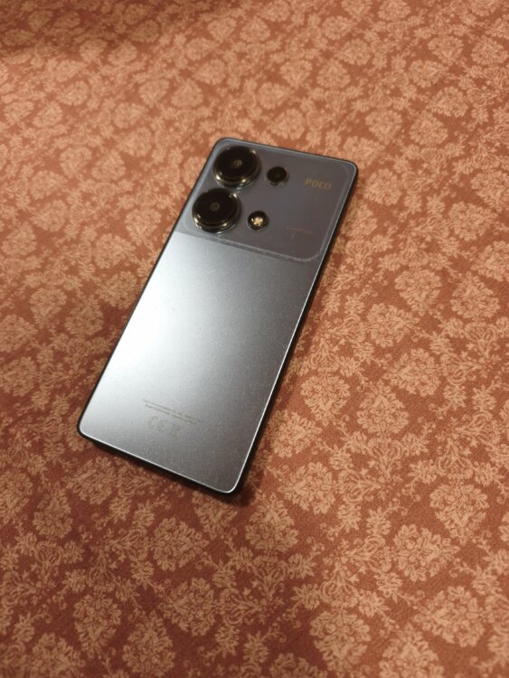 Poco M6 PRO (8+8/256) VOLTE+gsm