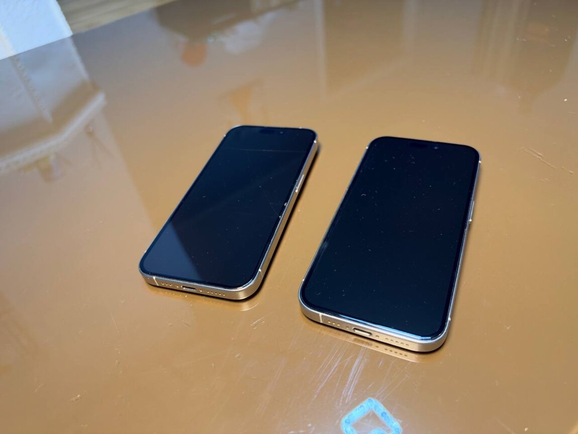 Продам iPhone 15 Pro-2 на выбор