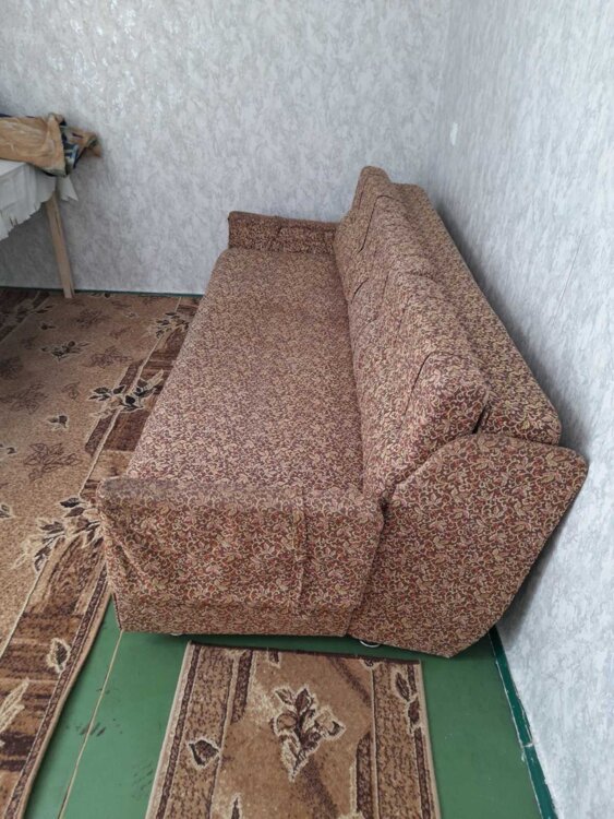 Продам диван б/у