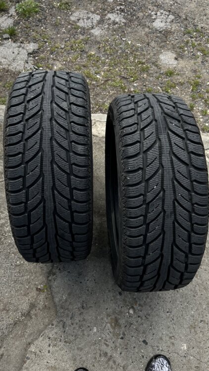 235/55/18 m+s
