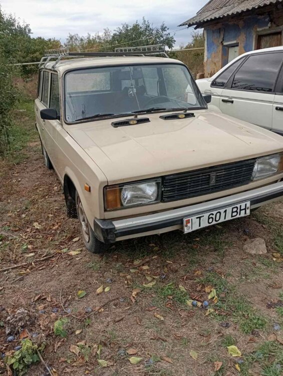 ВАЗ 2105 600$