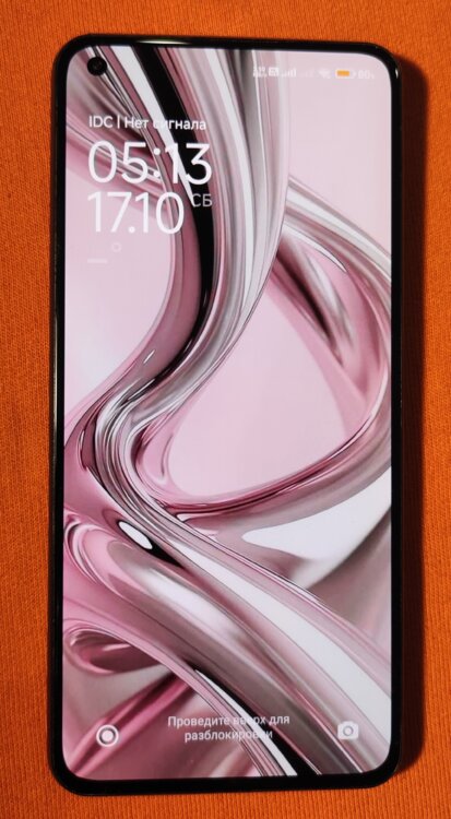 Сяоми 11 Lite 5G NE VoLte+GSM Snapdragon 778G, 8/128gb экран в идеале