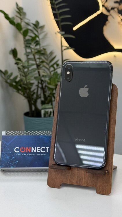 iPhone XS