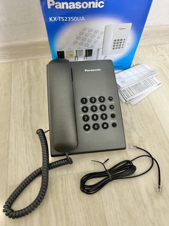 Panasonic KX-TS2350UA