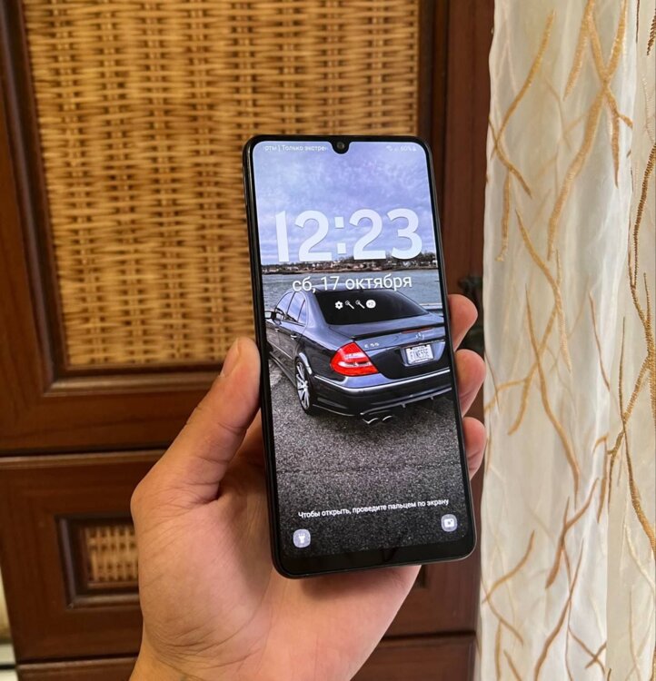 Samsung A32