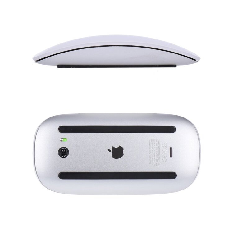 Продам Aplle magic mouse 2 (на лайтнинг)