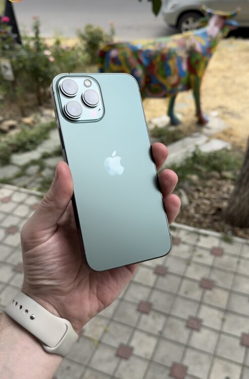 iPhone 13 Pro 128 Gb РАССРОЧКА