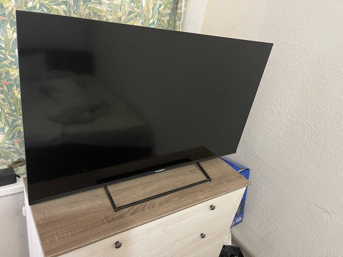 Телевизор 126 см 50 дюймов 2500р