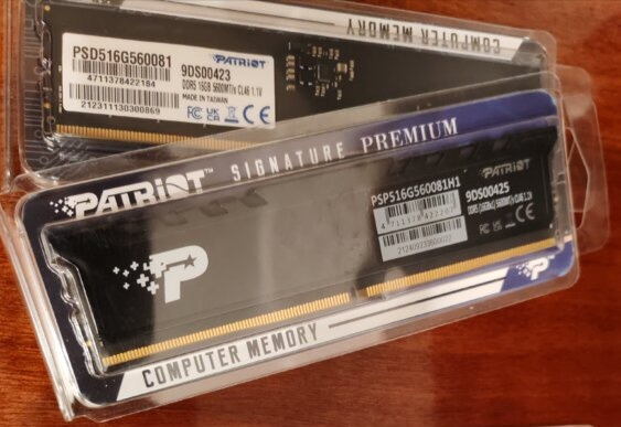 DDR5