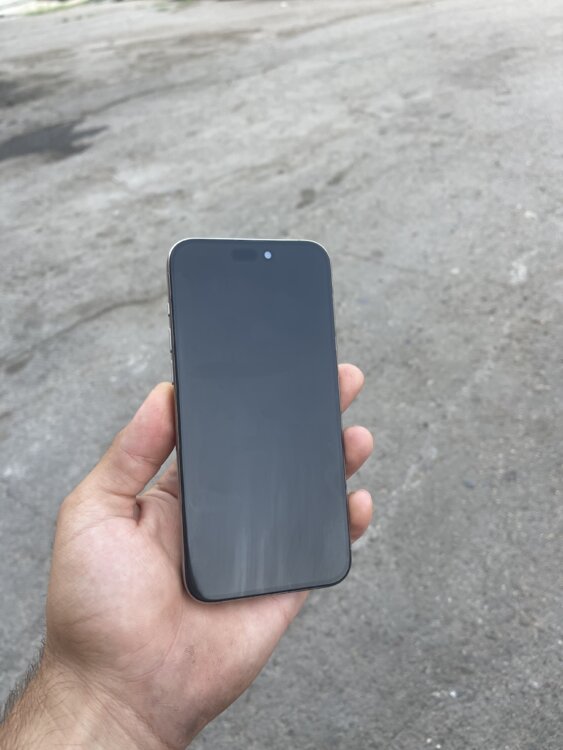 Продам iPhone 15 про Макс 256