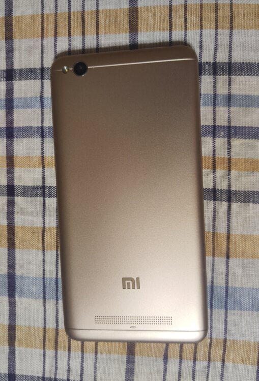 Продам смартфон Redmi 4A 2/16 Gb