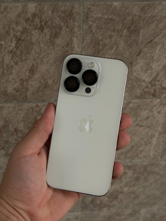 Срочно продам Ipone 15 pro