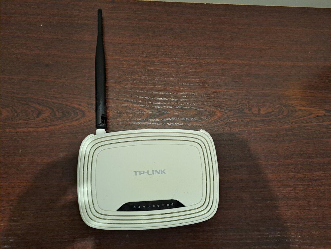 Роутер Tp-Link