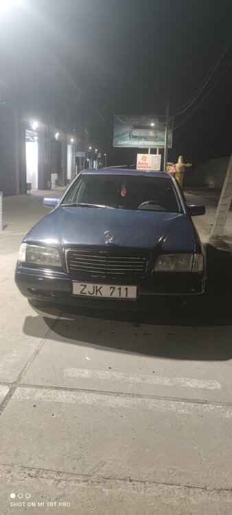 Продам Мерседес w202