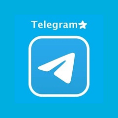Телеграм звезды