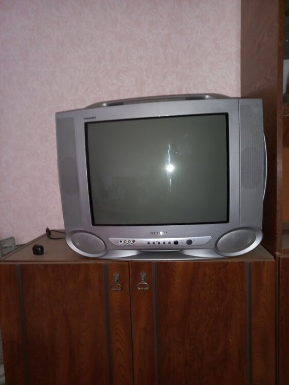 Телевизор