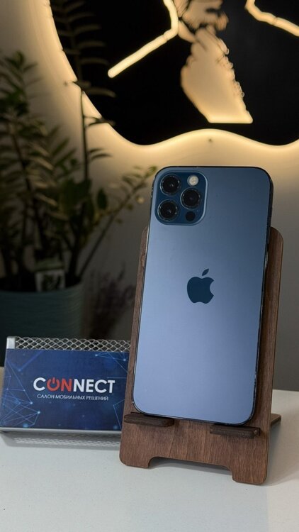 iPhone 12 Pro