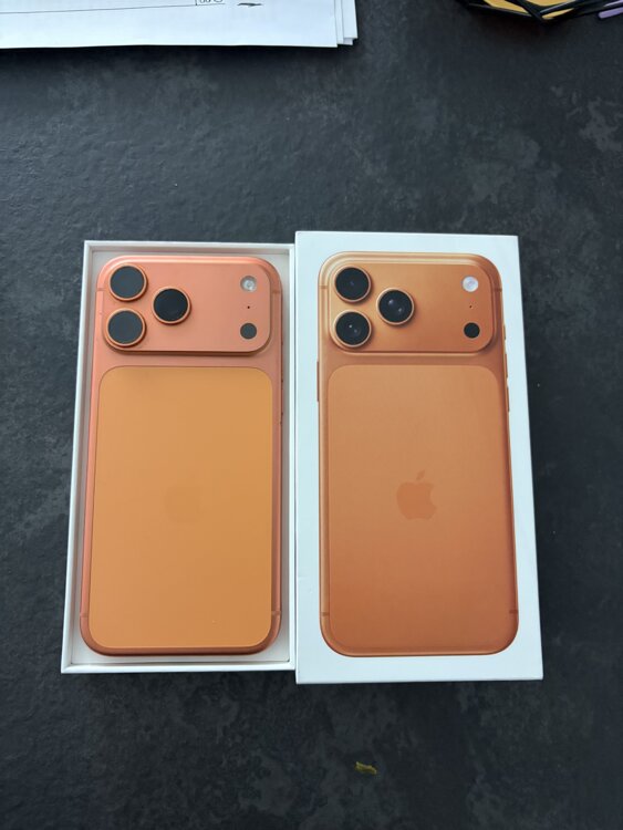 iPhone 17 PRO MAX| РАССРОЧКА, TRADE IN